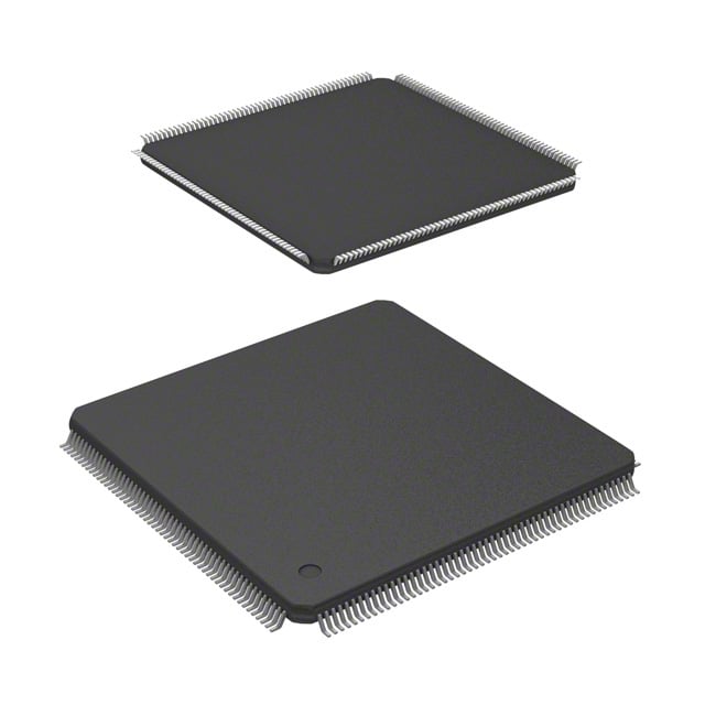 R5S72644W144FP#U0 by Renesas Electronics America Inc - IC MCU 32BIT ROMLESS 208LQFP