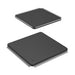 R5S72644W144FP#U0 by Renesas Electronics America Inc - IC MCU 32BIT ROMLESS 208LQFP