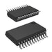 M37549G3FP#U0 by Renesas Electronics America Inc - IC MCU 8BIT 6KB QZROM 24SSOP