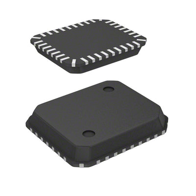 DF38602RFT4WV by Renesas Electronics America Inc - IC MCU 16BIT 16KB FLASH 32VQFN