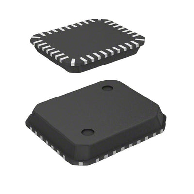 DF38602RFT10WV by Renesas Electronics America Inc - IC MCU 16BIT 16KB FLASH 32VQFN