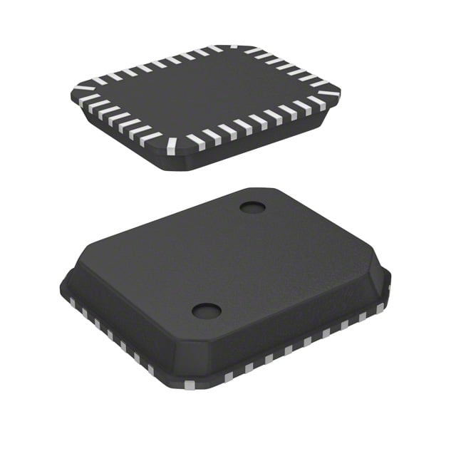 DF38602RFT10WV by Renesas Electronics America Inc - IC MCU 16BIT 16KB FLASH 32VQFN