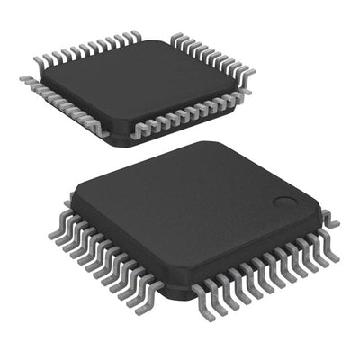 DF39014GFXV by Renesas Electronics America Inc - IC MCU 32K FLASH 5V 48LQFP