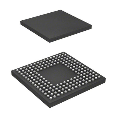 R5F564MJHDBG#21 by Renesas Electronics America Inc - IC MCU 32BIT 3MB FLASH 176LFBGA