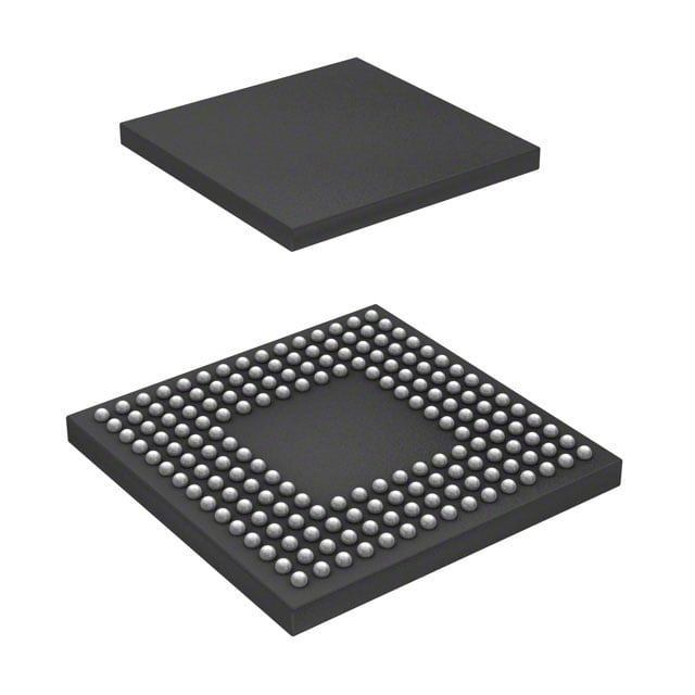 R5F571MLDDBG#20 by Renesas Electronics America Inc - IC MCU 32BIT 4MB FLASH 176LFBGA