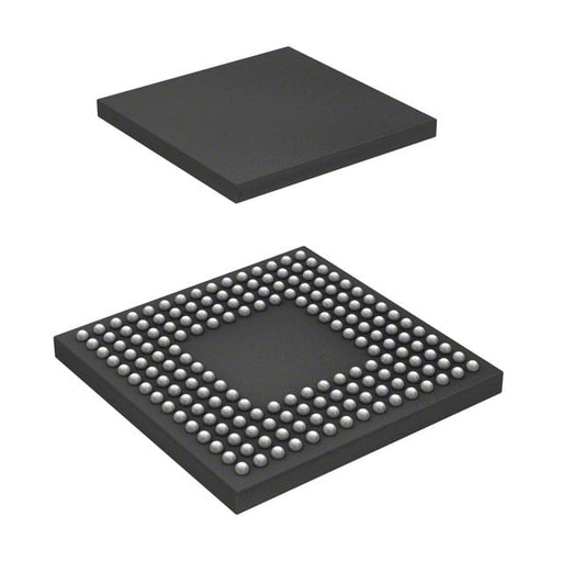 DF2117RVPBG20HV by Renesas Electronics America Inc - IC MCU 16BIT 160KB FLSH 176LFBGA