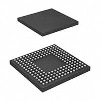 DF2117VBG20IHV by Renesas Electronics America Inc - IC MCU 16BIT 160KB FLSH 176LFBGA