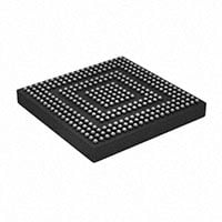 R7S910025CBG#AC0 by Renesas Electronics America Inc - IC MCU 32BIT ROMLESS 320FBGA