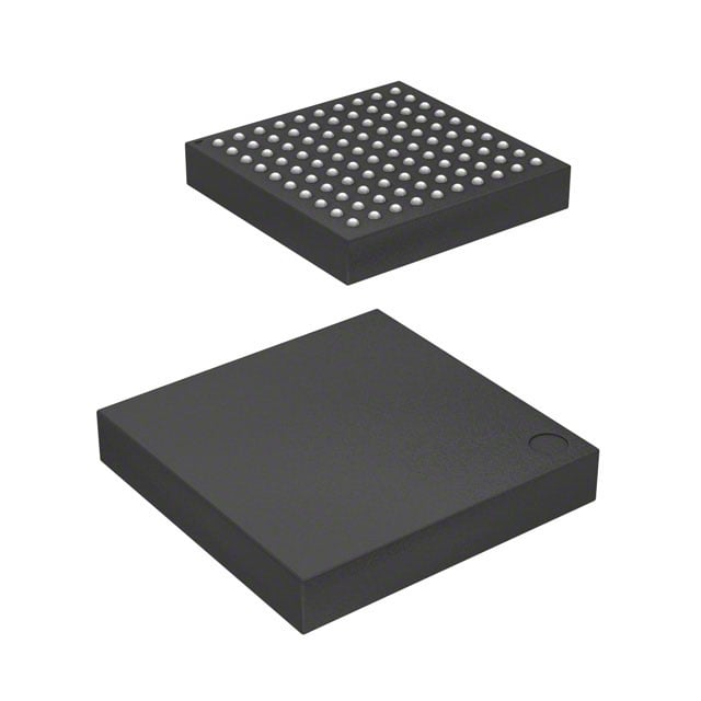 R5F56519ADLJ#20 by Renesas Electronics America Inc - IC MCU 32BIT 1MB FLASH 100TFLGA