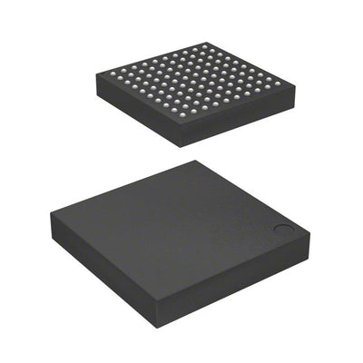 R5F563NBDDLJ#U0 by Renesas Electronics America Inc - IC MCU 32BIT 1MB FLASH 100TFLGA