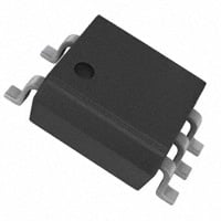 PS9123-V-F3-AX by Renesas Electronics America Inc - HI-SPD OPTOCPLR SO-5