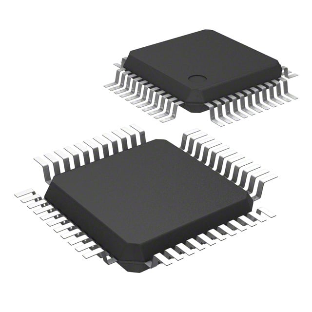 R5F101FCAFP#V0 by Renesas Electronics America Inc - IC MCU 16BIT 32KB FLASH 44LQFP