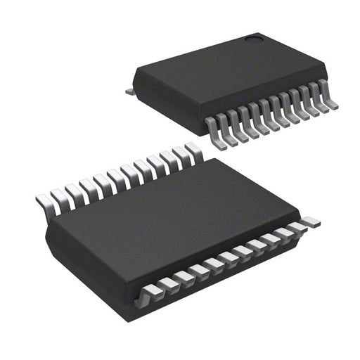 R5F213G6DDSP#U0 by Renesas Electronics America Inc - IC MCU 16BIT 32KB FLASH 24LSSOP