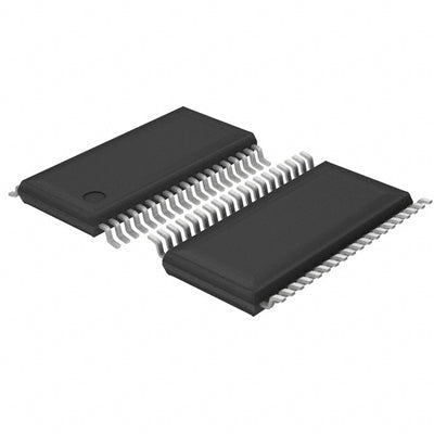 R5F107DEMSP#X0 by Renesas Electronics America Inc - IC MCU 16BIT 64KB FLASH 38SSOP
