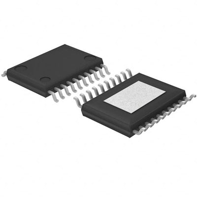 RAA230223GSB#HA0 by Renesas Electronics America Inc - IC REG BUCK ADJ 3A DL 20HTSSOP