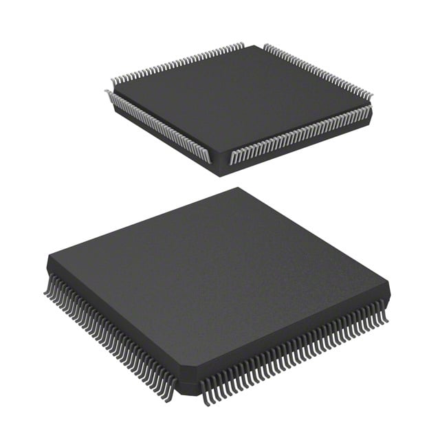 R5S72660P144FP#VZ by Renesas Electronics America Inc - IC MCU 32BIT ROMLESS 144LFQFP