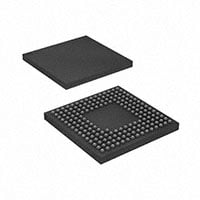R5F564MLGDLC#21 by Renesas Electronics America Inc - IC MCU 32BIT 4MB FLASH 177TFLGA