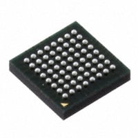R5F100LGGBG#W0 by Renesas Electronics America Inc - IC MCU 16BIT 128KB FLASH 64VFBGA