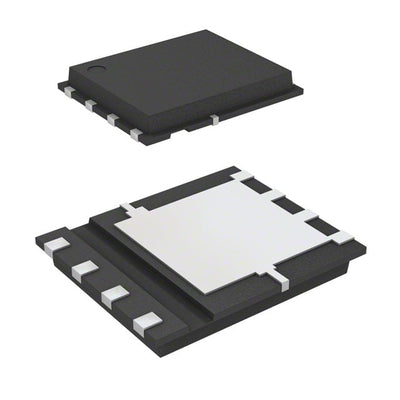 HAT2287WP-EL-E by Renesas Electronics America Inc - MOSFET N-CH 200V 17A 8WPAK