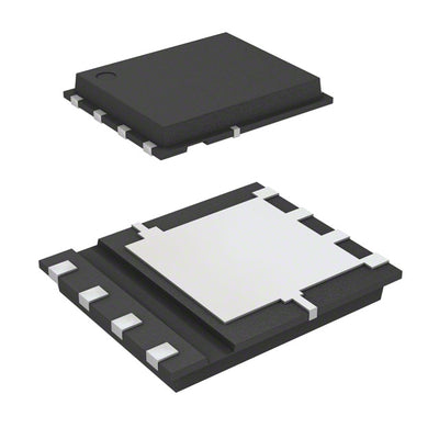 RJK2555DPA-00#J0 by Renesas Electronics America Inc - MOSFET N-CH 250V 17A 8WPAK