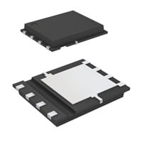 RJK2055DPA-00#J0 by Renesas Electronics America Inc - MOSFET N-CH 200V 20A 8WPAK