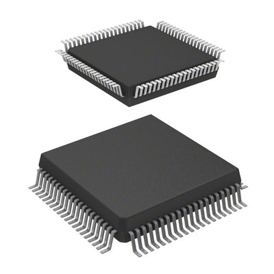 R5F10PMFCLFB#15 by Renesas Electronics America Inc - IC MCU