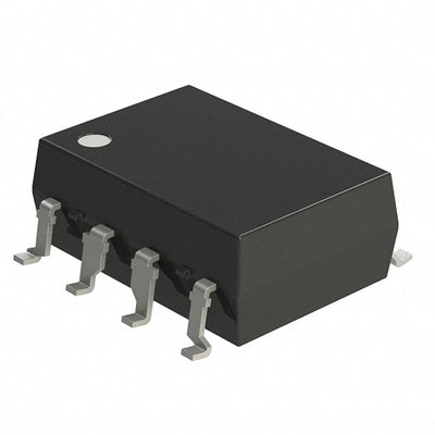 PS9587-AX by Renesas Electronics America Inc - OPTOISO 5KV OPEN COLLECTOR 8DIP