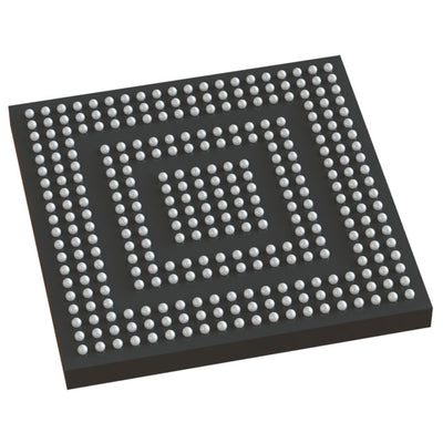 R7S910015CBA#BC0 by Renesas Electronics America Inc - IC MCU 32BIT ROMLESS 320LFBGA