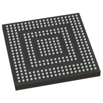 R7S910025CBA#BC0 by Renesas Electronics America Inc - IC MCU 32BIT ROMLESS 320LFBGA