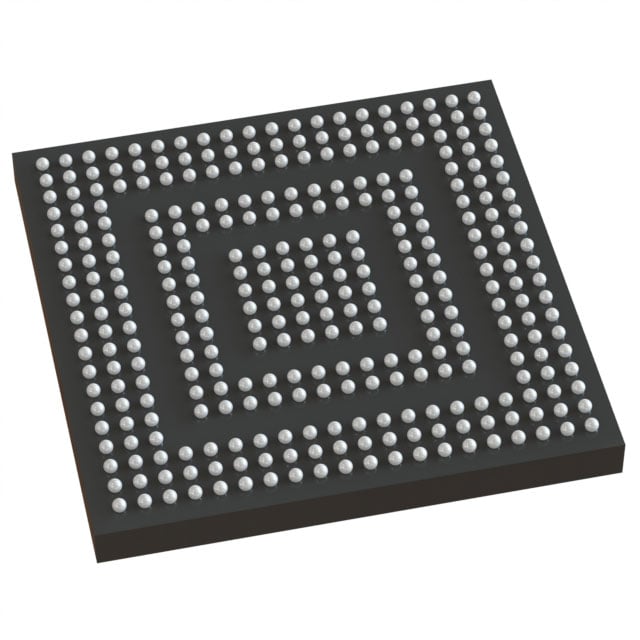 R7S910011CBA#BC0 by Renesas Electronics America Inc - IC MCU 32BIT ROMLESS 320LFBGA