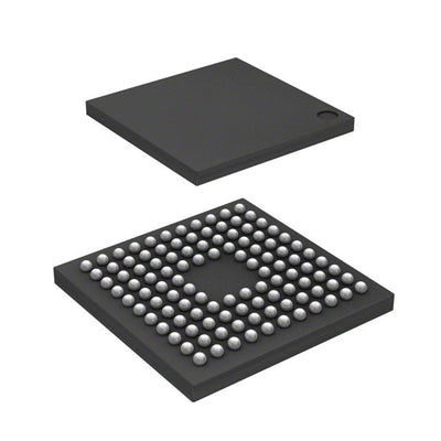 DF2217CUBR24WV by Renesas Electronics America Inc - IC MCU 32BIT 64KB FLASH 112LFBGA