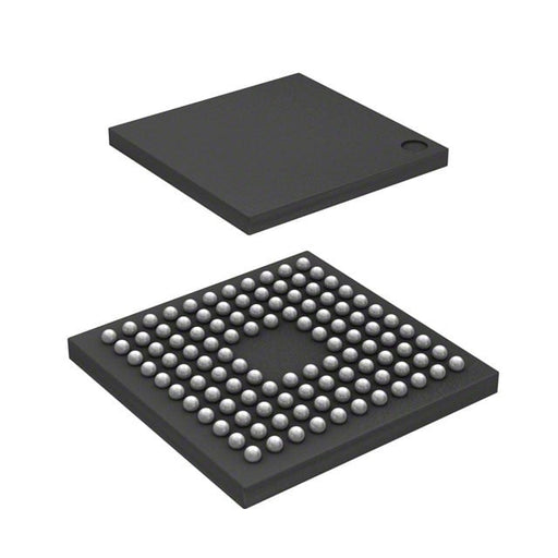 R4F2153VBR25KDV by Renesas Electronics America Inc - IC MCU 16BIT 512KB FLSH 112LFBGA