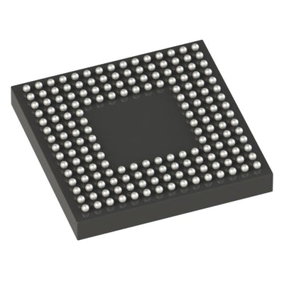 R5F565NCHGBG#20 by Renesas Electronics America Inc - 32BIT MCU RX65N 1.5MB BGA176 -40