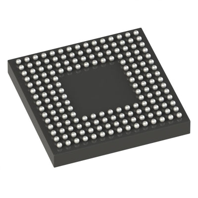 DF2112VBG25HV by Renesas Electronics America Inc - IC MCU 16BIT 64KB FLASH 176LFBGA