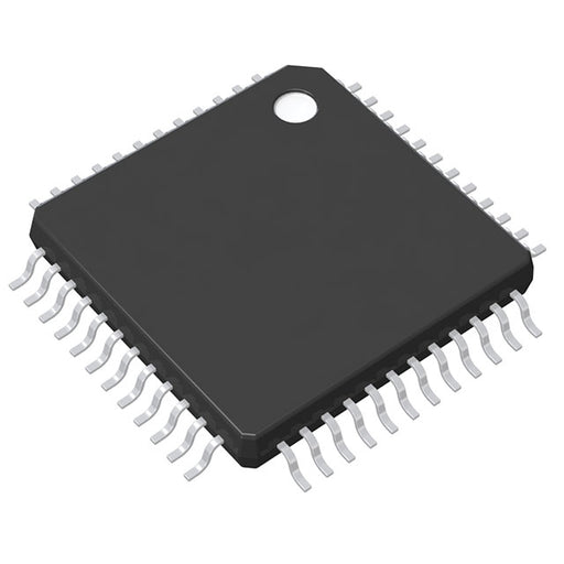 R5F5631NCDFL#10 by Renesas Electronics America Inc - IC MCU 32BIT 384KB FLASH 48LFQFP