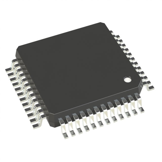 R7FA2E1A52DFL#HA0 by Renesas Electronics America Inc - IC MCU 32BIT 32KB FLASH 48LFQFP