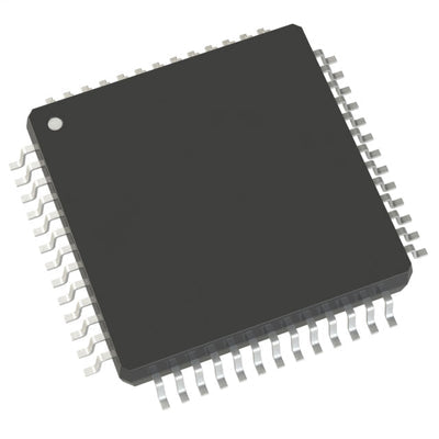R5F10RJ8AFA#10 by Renesas Electronics America Inc - IC MCU 16BIT 8KB FLASH 52LQFP