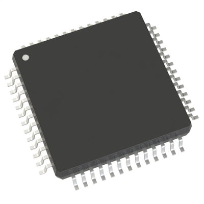 R5F104JJAFA#10 by Renesas Electronics America Inc - IC MCU 16BIT 256KB FLASH 52LQFP