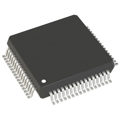 R5F52105BDFK#30 by Renesas Electronics America Inc - IC MCU 32BIT 128KB FLASH 64LQFP
