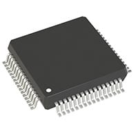R5F51305ADFK#50 by Renesas Electronics America Inc - IC MCU 32BIT 128KB FLASH 64LQFP