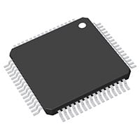 R5F51105ADFM#10 by Renesas Electronics America Inc - IC MCU 32BIT 128KB FLASH 64LFQFP