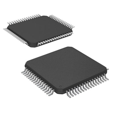 R5F52315ADFM#30 by Renesas Electronics America Inc - IC MCU 32BIT 128KB FLASH 64LFQFP