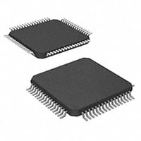 R5F524T8ADFM#31 by Renesas Electronics America Inc - IC MCU 32BIT 128KB FLASH 64LFQFP
