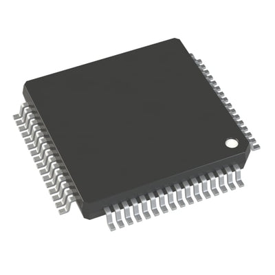 R5F5651CHGFM#30 by Renesas Electronics America Inc - 32BIT MCU RX65N 1.5MB LQFP64 -40