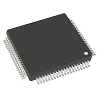 R5F52318ADFM#10 by Renesas Electronics America Inc - IC MCU 32BIT 512KB FLASH 64LFQFP
