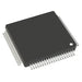 R5F56604BGFN#10 by Renesas Electronics America Inc - 32BIT MCU RX660 512KB 5V LFQFP80