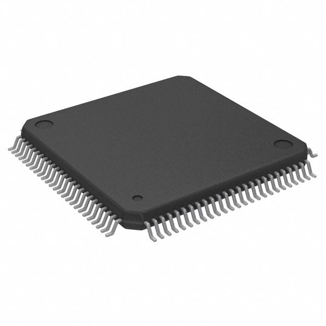 R5F5671EHGFP#30 by Renesas Electronics America Inc - IC MCU 32BIT 2MB FLASH 100LFQFP