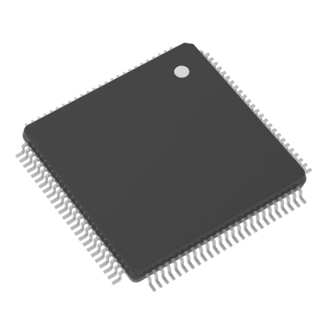 R5F565N4FDFB#30 by Renesas Electronics America Inc - IC MCU 32BIT 512KB FLSH 144LFQFP