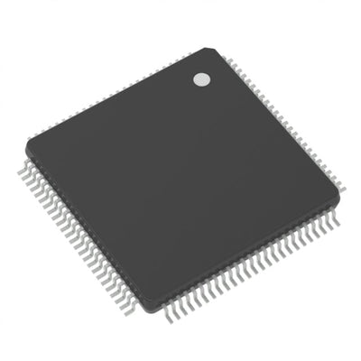 R5F572NNDDFB#30 by Renesas Electronics America Inc - IC MCU 32BIT 4MB FLASH 144LFQFP