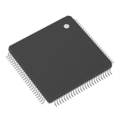 R7FA6M5AH3CFB#AA0 by Renesas Electronics America Inc - IC MCU 32BIT 2MB FLASH 144LFQFP